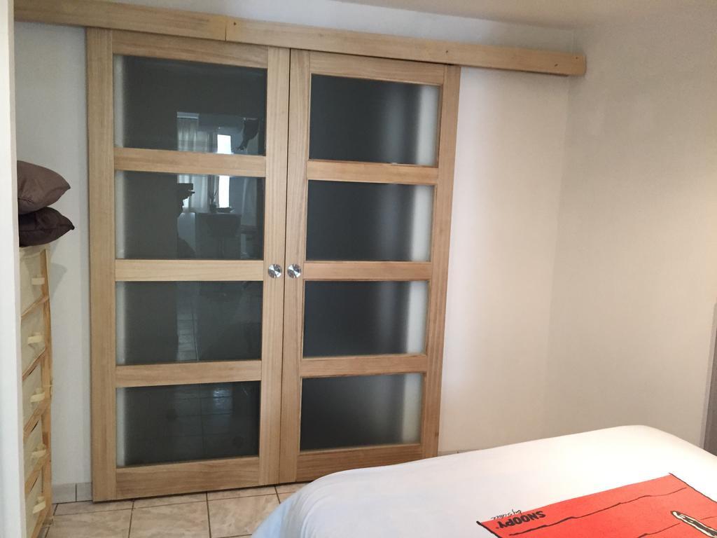 Appartement La Force La Garde-Adhémar Zimmer foto